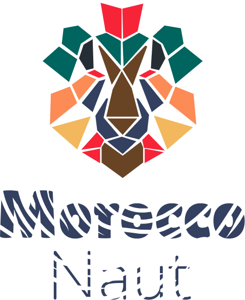 MoroccoNaut Logo